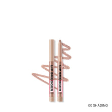 將圖片載入圖庫檢視器 AMUSE Lip Smudger 唇線筆 0.5g 6色