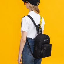 將圖片載入圖庫檢視器 UNDERCROSS Joy Sling 簡約後背包 (3色)