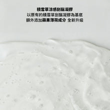 將圖片載入圖庫檢視器 LAZY SOCIETY 積雪草涼感刮鬍凝膠 250ml