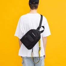 將圖片載入圖庫檢視器 UNDERCROSS Joy Sling 簡約後背包 (3色)