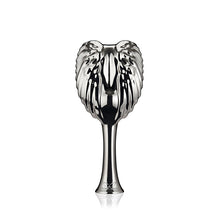 將圖片載入圖庫檢視器 TANGLE ANGEL Pro 沙龍級天使按摩髮梳_鏡面銀(灰梳)