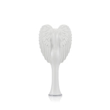 將圖片載入圖庫檢視器 TANGLE ANGEL 2.0 天使按摩髮梳_霧面白(灰梳)