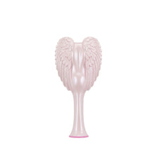將圖片載入圖庫檢視器 TANGLE ANGEL 2.0 天使按摩髮梳_光澤粉(粉梳)
