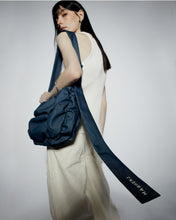 將圖片載入圖庫檢視器 MARHEN.J Popcorn Swing 個性街頭爆米花丹寧側背包