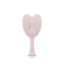 將圖片載入圖庫檢視器 TANGLE ANGEL 2.0 天使按摩髮梳_櫻花粉(灰梳)