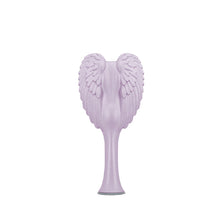 將圖片載入圖庫檢視器 TANGLE ANGEL 2.0 天使按摩髮梳_薰衣草紫(灰梳)