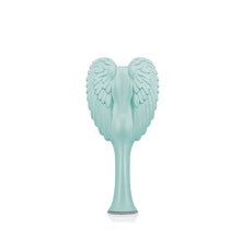 將圖片載入圖庫檢視器 TANGLE ANGEL 2.0 天使按摩髮梳_薄荷綠(灰梳)