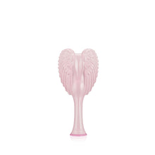 將圖片載入圖庫檢視器 TANGLE ANGEL Cherub 2.0 天使按摩髮梳_光澤粉(粉梳)