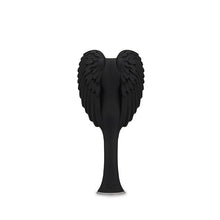 將圖片載入圖庫檢視器 TANGLE ANGEL 2.0 天使按摩髮梳_霧面黑(灰梳)