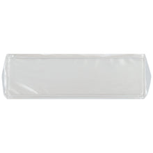 將圖片載入圖庫檢視器 MARHEN.J Bona 銀色尼龍托特包