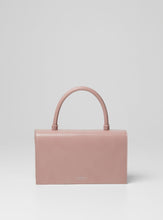 將圖片載入圖庫檢視器 MARHEN.J Arch 環保皮革方形掀蓋兩用包 (3色)