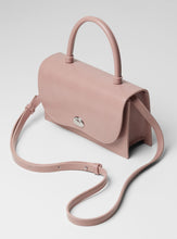 將圖片載入圖庫檢視器 MARHEN.J Arch 環保皮革方形掀蓋兩用包 (3色)