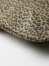 將圖片載入圖庫檢視器 MARHEN.J Gemma 棕色豹紋肩背包