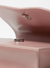 將圖片載入圖庫檢視器 MARHEN.J Arch 環保皮革方形掀蓋兩用包 (3色)