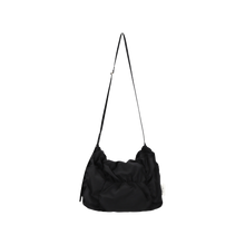 將圖片載入圖庫檢視器 MARHEN.J Popcorn Swing 個性街頭爆米花黑色側背包