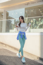 將圖片載入圖庫檢視器 CONCHWEAR 繽紛遮臀綁帶裙 5色