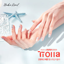 將圖片載入圖庫檢視器 【GGD】NeonTech股份有限公司 Tiolla 凝膠指甲和修腳