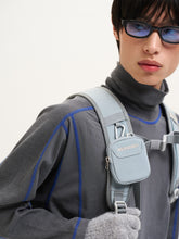 將圖片載入圖庫檢視器 NEIKIDNIS Carabiner 多功能後背包(5色)