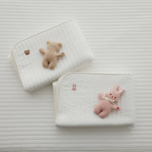 將圖片載入圖庫檢視器 CHEZ-BEBE 可愛動物涼感保潔墊 2款