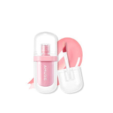 將圖片載入圖庫檢視器 AMUSE Jel-Fit 果凍唇釉 3.8g 6色