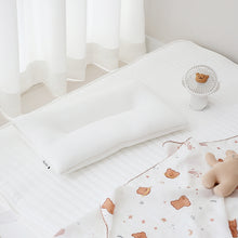 將圖片載入圖庫檢視器 CHEZ-BEBE 涼感網眼枕芯