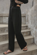 將圖片載入圖庫檢視器 CONCHWEAR 甜美舒適寬褲 2色