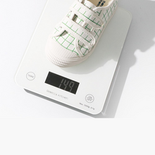 將圖片載入圖庫檢視器 THANK YOU SHOES MUCH Sketch 童趣格紋運動鞋 2色