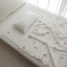 將圖片載入圖庫檢視器 CHEZ-BEBE 可愛動物涼感保潔墊 2款