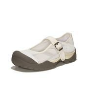 將圖片載入圖庫檢視器 CULMINANT  Valle D'aosta 1 奶油白瑪莉珍運動鞋