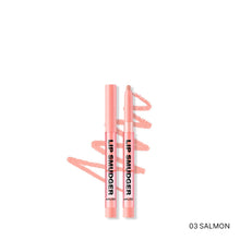 將圖片載入圖庫檢視器 AMUSE Lip Smudger 唇線筆 0.5g 6色