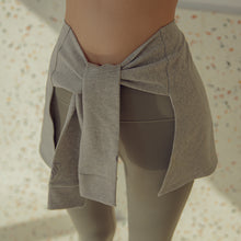 將圖片載入圖庫檢視器 CONCHWEAR 繽紛遮臀綁帶裙 5色