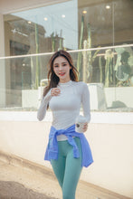 將圖片載入圖庫檢視器 CONCHWEAR 繽紛遮臀綁帶裙 5色