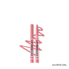 將圖片載入圖庫檢視器 AMUSE Lip Smudger 唇線筆 0.5g 6色