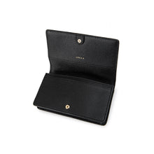將圖片載入圖庫檢視器 LOEKA Emma 黑色方形迷你手提肩背包