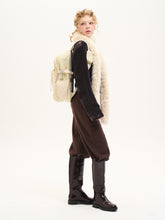 將圖片載入圖庫檢視器 NEIKIDNIS Carabiner 多功能後背包(5色)