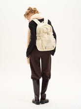 將圖片載入圖庫檢視器 NEIKIDNIS Carabiner 多功能後背包(5色)