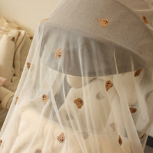 將圖片載入圖庫檢視器 CHEZ-BEBE 童趣動物透氣嬰兒推車防蚊帳 2款