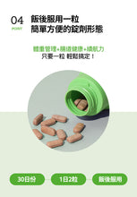 將圖片載入圖庫檢視器 GRN+ 窈窕活力小粉瓶 第四代+輕盈暢通小綠瓶 第四代