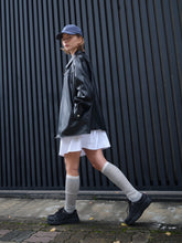 將圖片載入圖庫檢視器 CULMINANT Pirene 黑色休閒鞋