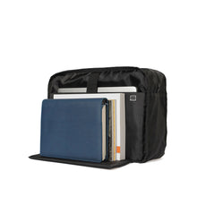 將圖片載入圖庫檢視器 NEIKIDNIS Icon 方形郵差包 黑色