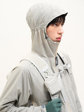 將圖片載入圖庫檢視器 NEIKIDNIS Carabiner 多功能後背包(5色)