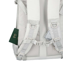 將圖片載入圖庫檢視器 NEIKIDNIS Alpha Air 防水輕便多功能後背包 淺灰色