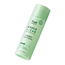 將圖片載入圖庫檢視器 RAEL BEAUTY 奇蹟鎮淨舒緩化妝水