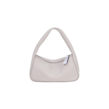 將圖片載入圖庫檢視器 NIEEH Soft 灰色腋下肩背包