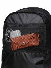 將圖片載入圖庫檢視器 NEIKIDNIS ABSOLUTE 多功能後背包 黑色