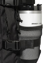 將圖片載入圖庫檢視器 NEIKIDNIS ABSOLUTE 多功能後背包 黑色