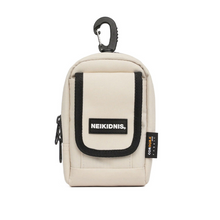 將圖片載入圖庫檢視器 NEIKIDNIS Cordura 掛勾口袋小包 (2色)