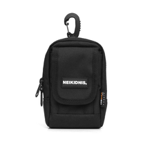 將圖片載入圖庫檢視器 NEIKIDNIS Cordura 掛勾口袋小包 (2色)