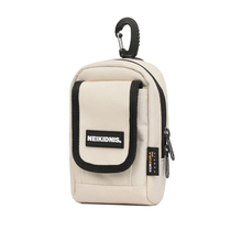 將圖片載入圖庫檢視器 NEIKIDNIS Cordura 掛勾口袋小包 (2色)