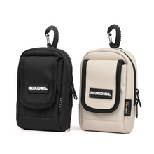 將圖片載入圖庫檢視器 NEIKIDNIS Cordura 掛勾口袋小包 (2色)